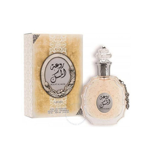 Lattafa Rouat Al Musk Edp 100 - Ml