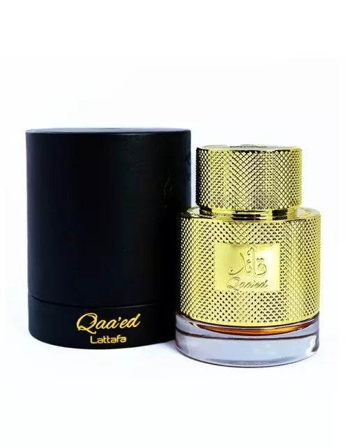 Lattafa Qaaed Men Edp 100 - Ml