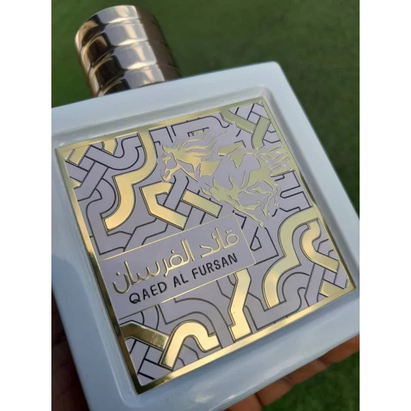 Lattafa Qaed Al Fursan Unlimited Mens Edp 90 - Ml