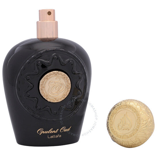 Lattafa Opulent Oud Men Edp 100 - Ml