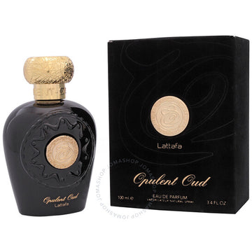 Lattafa Opulent Oud Men Edp 100 - Ml