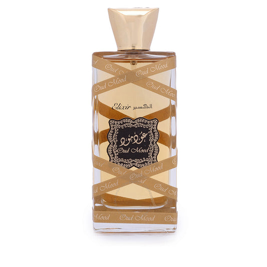 Oud Mood Edp 100 - Ml Elixer