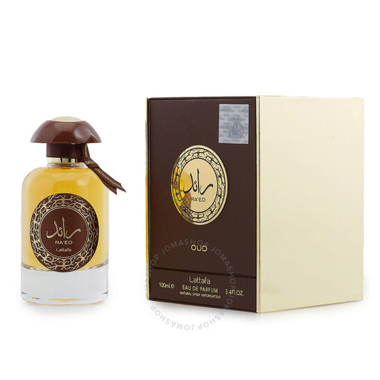 Lattafa Raed Oud Edp 100 - Ml