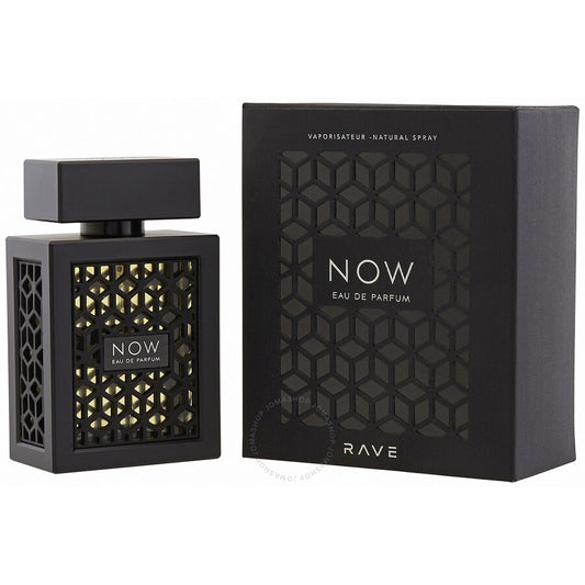 Rave Now Edp For Mens 100 - Ml