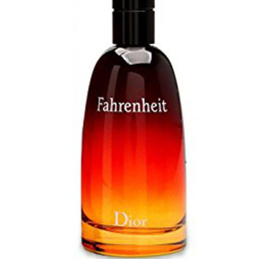 Dior Fahrenheit Men EDT - 100ml