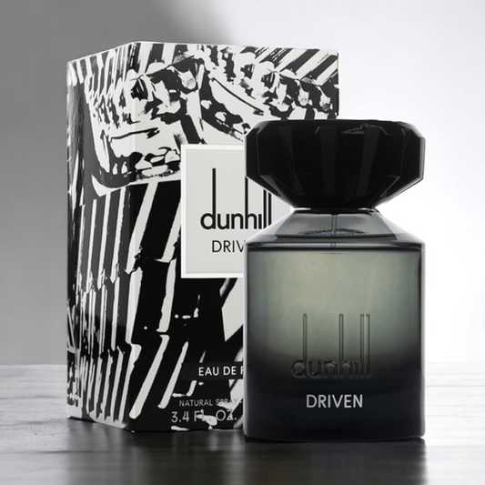 Dunhill Driven EDP for Men - 100ml