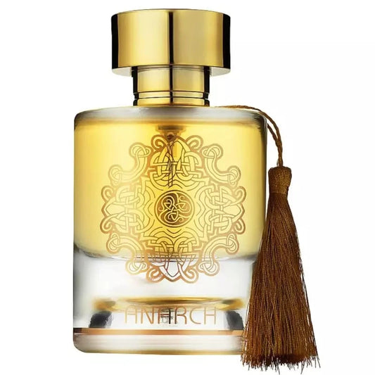 Alhambra Anarch Unisex EDP - 100ml