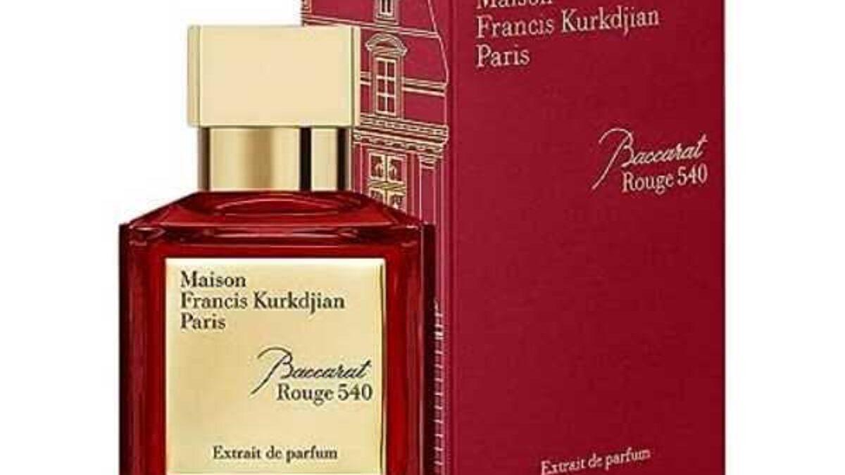 Maison Francis Kurkdjian Baccarat Rouge 540 Extrait 70 - Ml