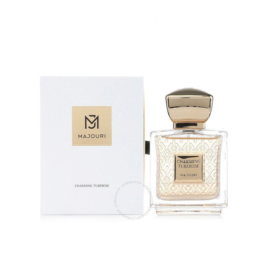 Majouri Charming Tuberose Edp 75 - Ml