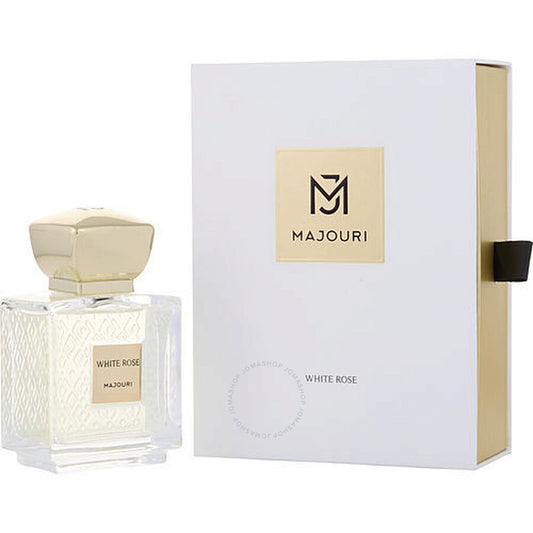 Majouri White Rose Edp 75 - Ml