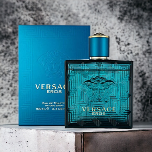 Versace Eros Men EDT - 100ml