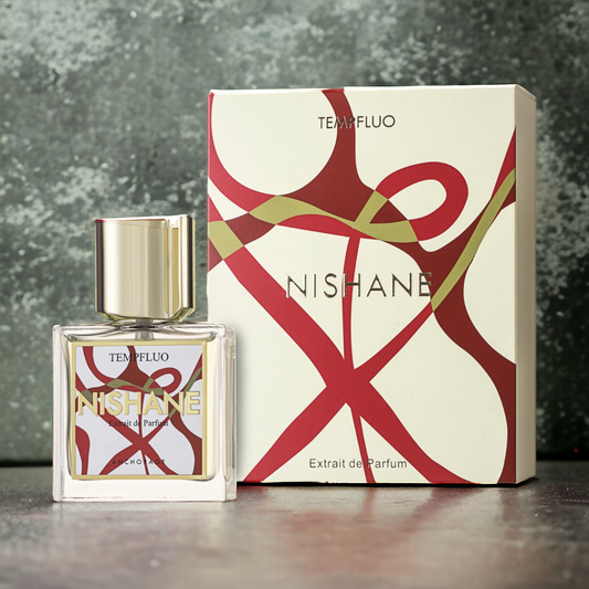 Nishane Tempfluo Unisex EDP - 100ml