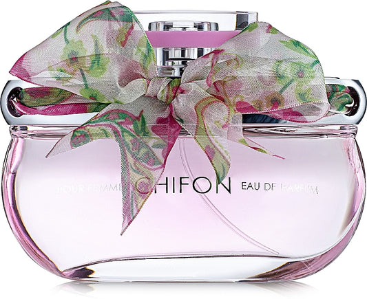 Emper Chifon Pour Femme EDP for Women - 100ml