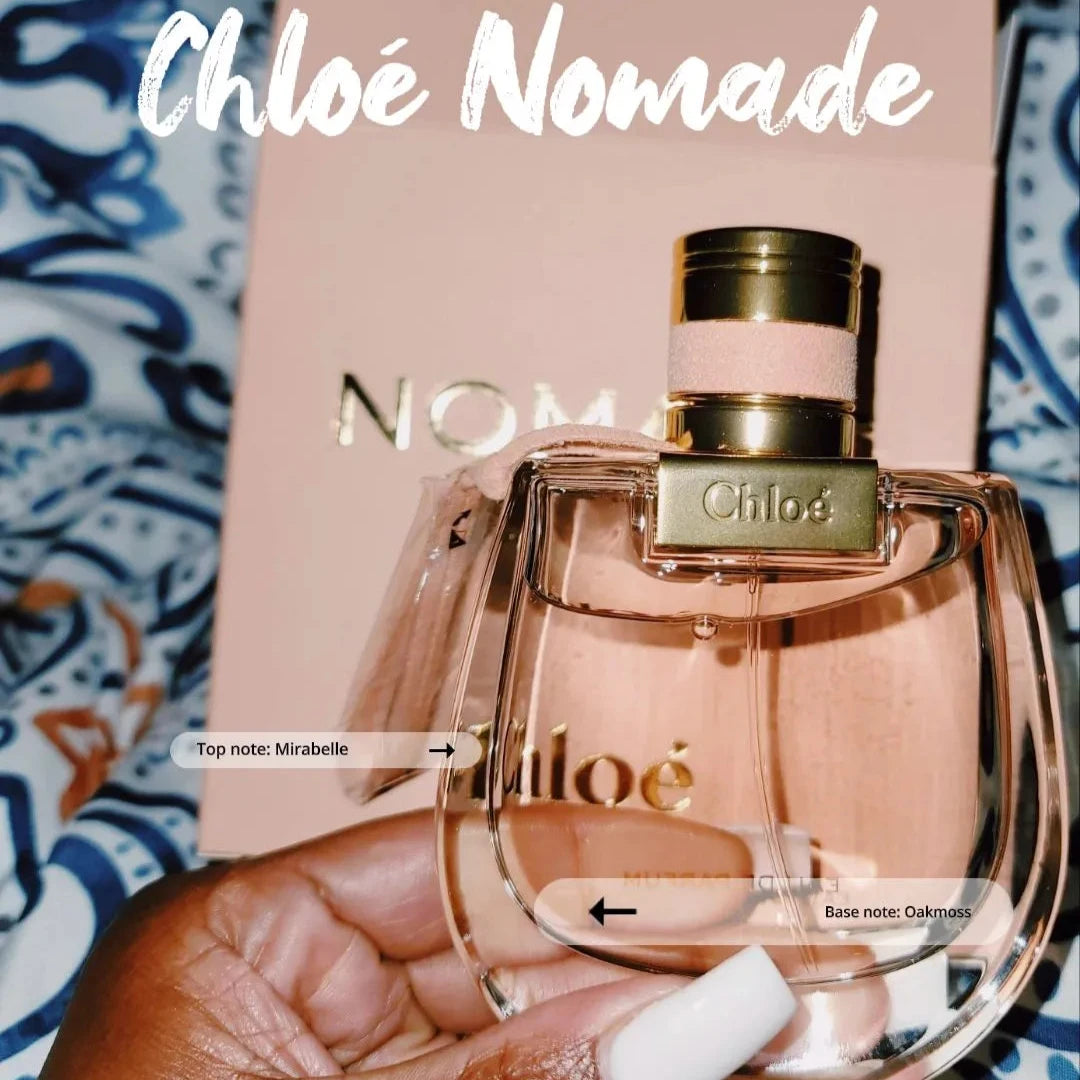 Chloe Nomade EDP for Women - 75ml