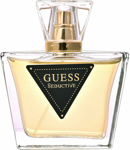 Guess Seductive Women EDT - 75ml