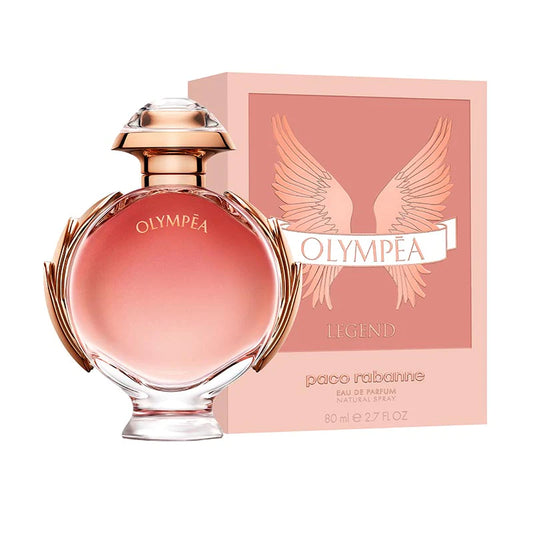 Paco Rabanne Olympea Women EDP - 80ml