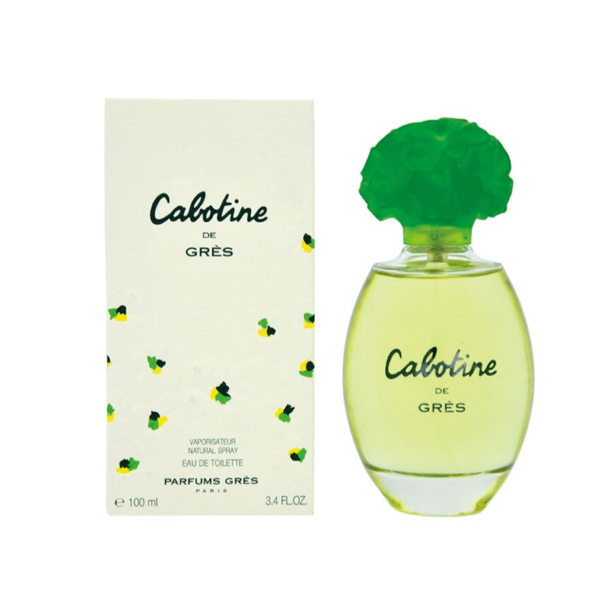 Cabotine De Gres EDT for Women - 100ml