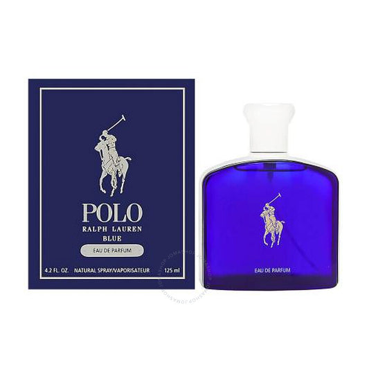 Ralph Laurenpolo Blue Men Edp 125 - Ml