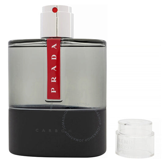 Prada Luna Rossa Carbon Men Edt 100 - Ml