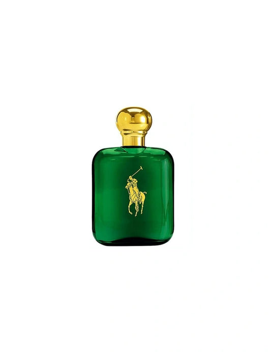 Ralph Lauren Polo Green Men Edt 118 - Ml