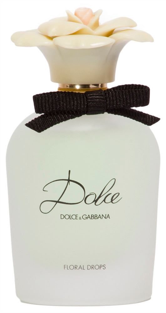 Dolce & Gabbana Dolce Floral Drops EDT for Women - 50ml