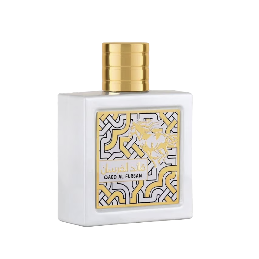 Lattafa Qaed Al Fursan Unlimited Mens Edp 90 - Ml