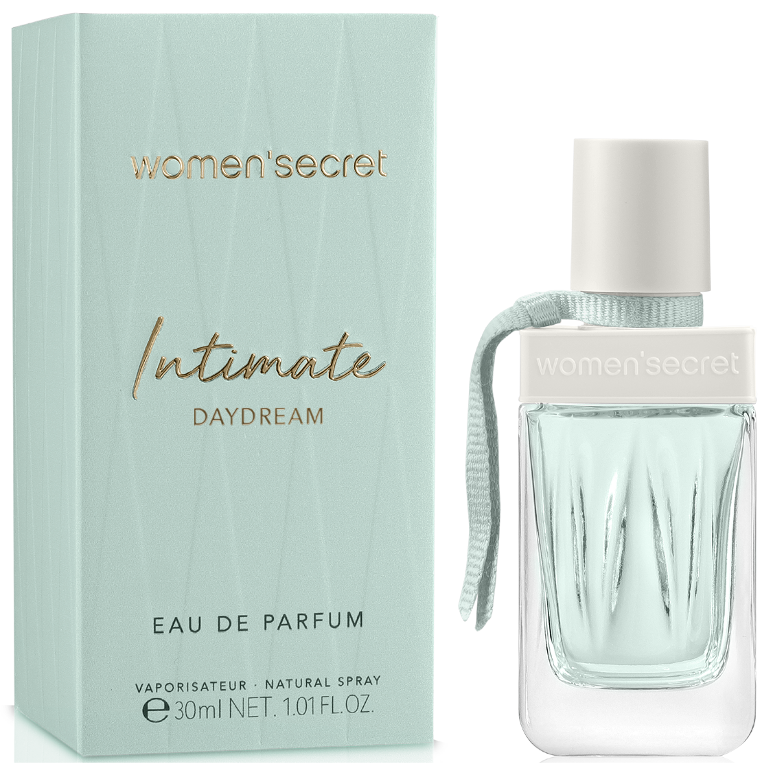 Women Secret Intimate Daydream Edp 100 - Ml