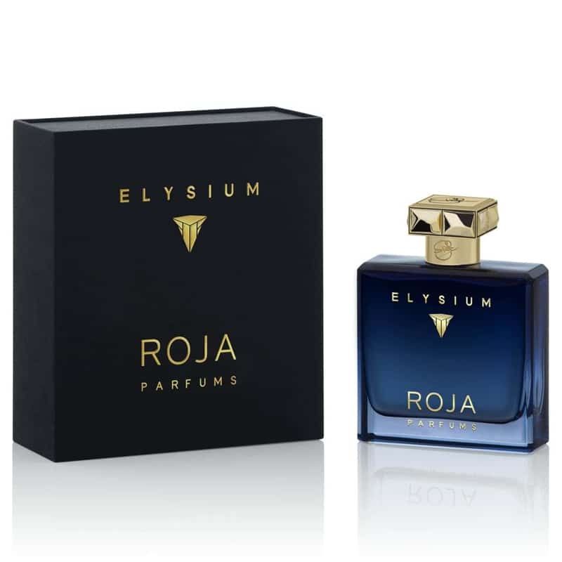 Roja Elysium Cologne Parfume For Mens  100 - Ml