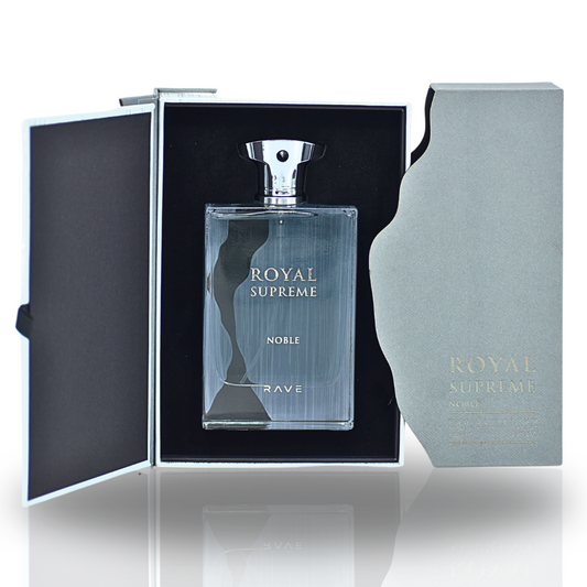 Rave Royal Supreme Noble Edp For Mens 100 - Ml