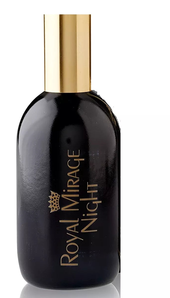 Royal Mirrage Night Unisex 120 - Ml