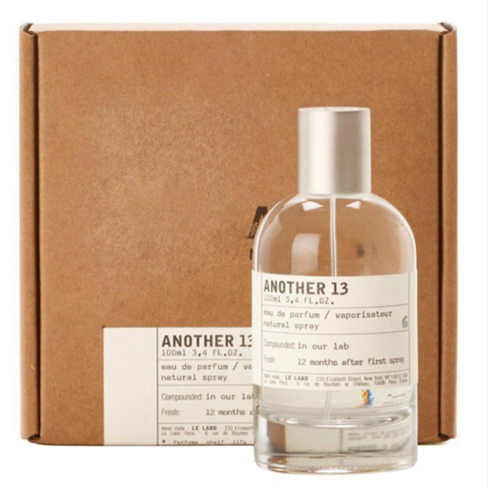 Le Labo Another 13 Edp Unisex 100 - Ml