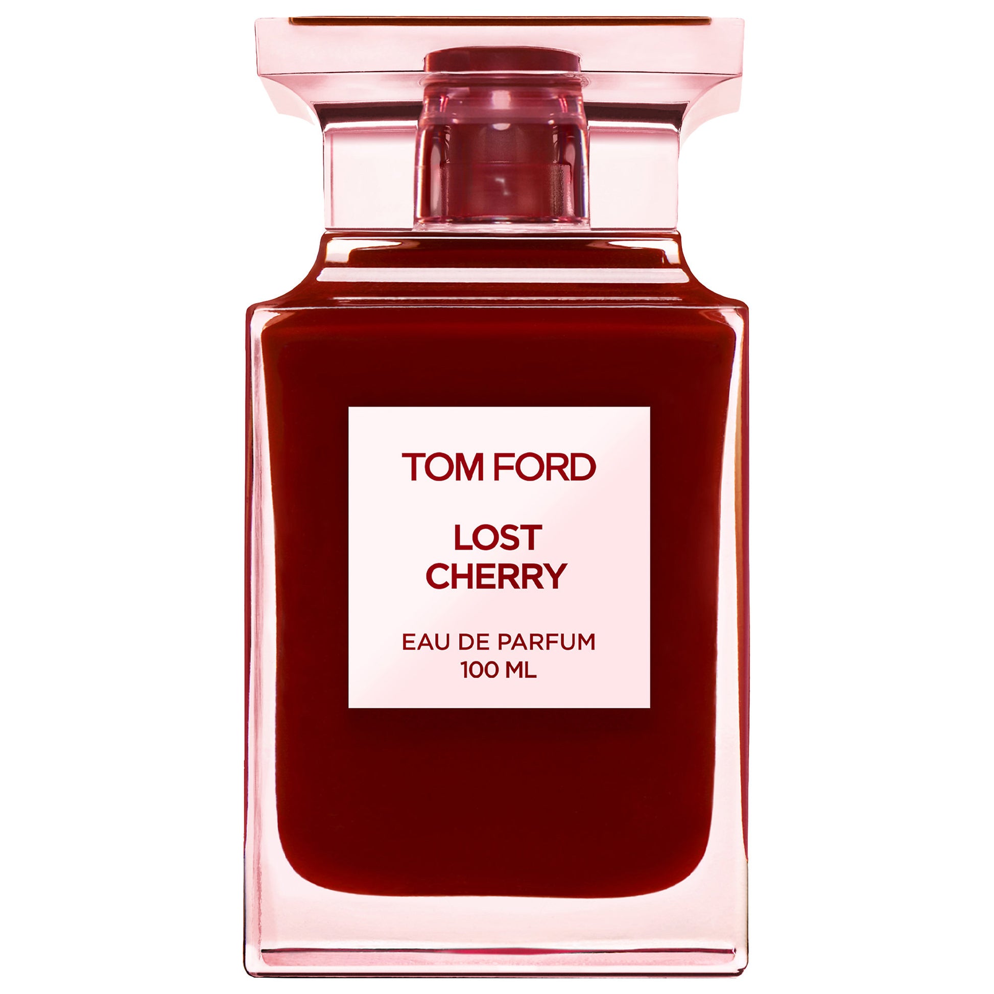 Tomford Lost Cherry Edp Unisex 100 - Ml