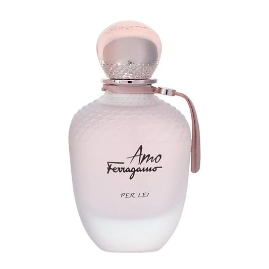 Salvatore Ferragamo Amo Ferragamo Per Lei EDP for Women - 100ml