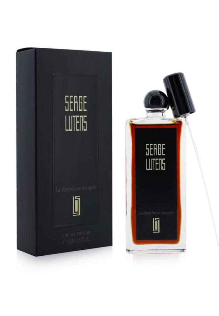 Seage Lutens La Dompteuse Encagee Edp Unisex 100 - Ml