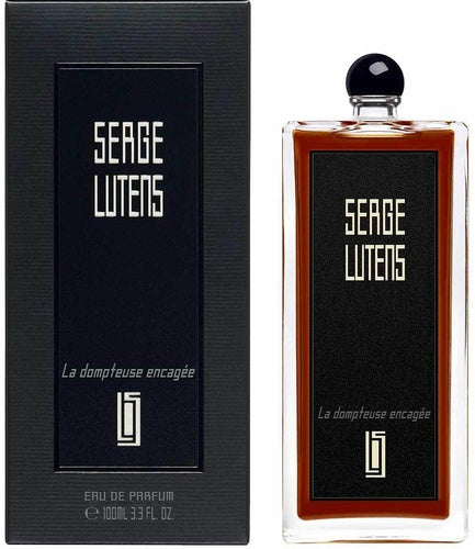 Seage Lutens La Dompteuse Encagee Edp Unisex 100 - Ml