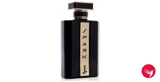 Junaid Jamshed Spark Men Edp 100 - Ml