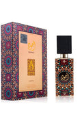 Lattafa Perfume Ajwad Unisex EDP - 60ml