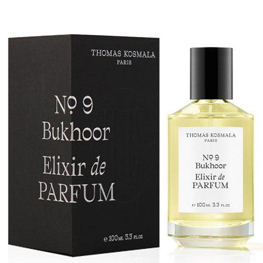 Thomas Kosmala No 9 Bukhoor Elixir Edp 100 - Ml