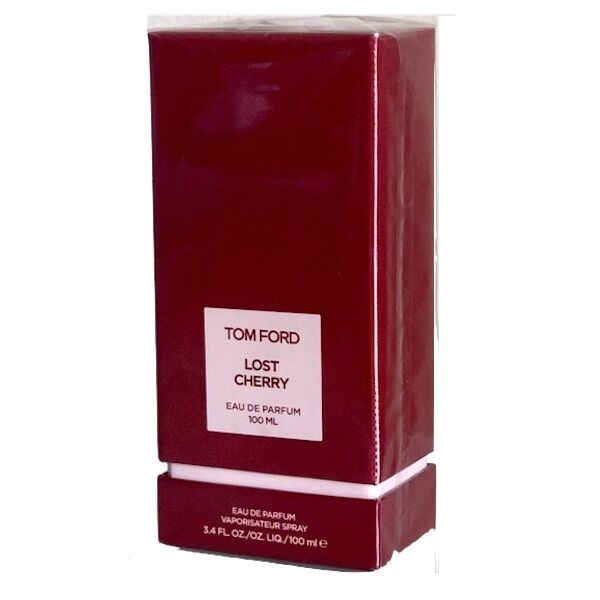 Tomford Lost Cherry Edp Unisex 100 - Ml