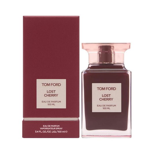 Tomford Lost Cherry Edp Unisex 100 - Ml