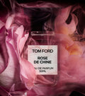 Tomford Rose De Chine Edp 50 - Ml