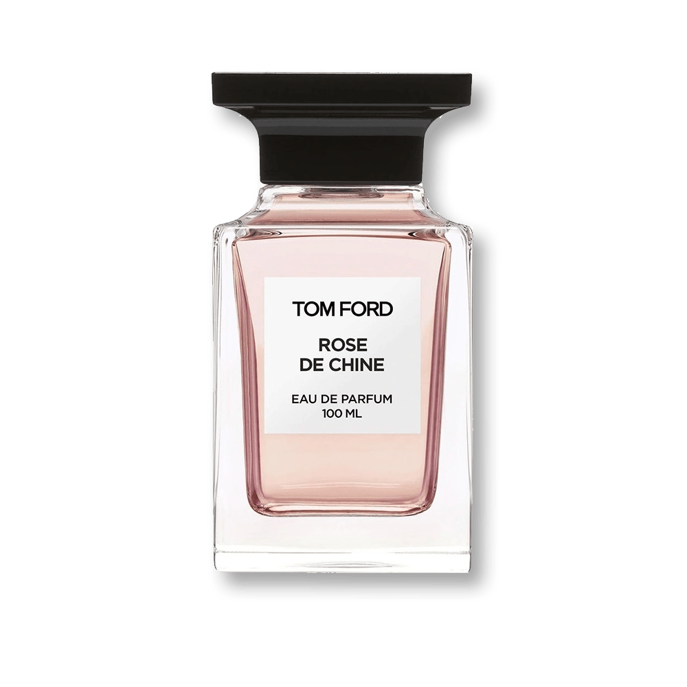 Tomford Rose De Chine Edp 50 - Ml