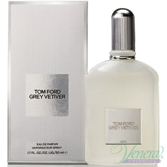 Tomford Grey Vetiver Men Edp 100 - Ml