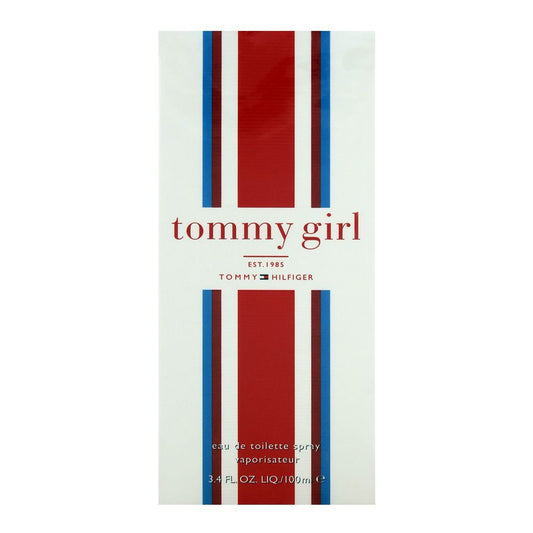 Tommy Girl Edt 200 - Ml