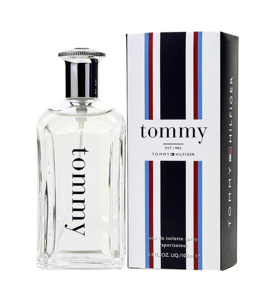 Tommy Hilfiger Men Edt 200 - Ml