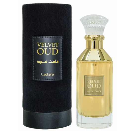 Lattafa Velvet Oud 100 - Ml