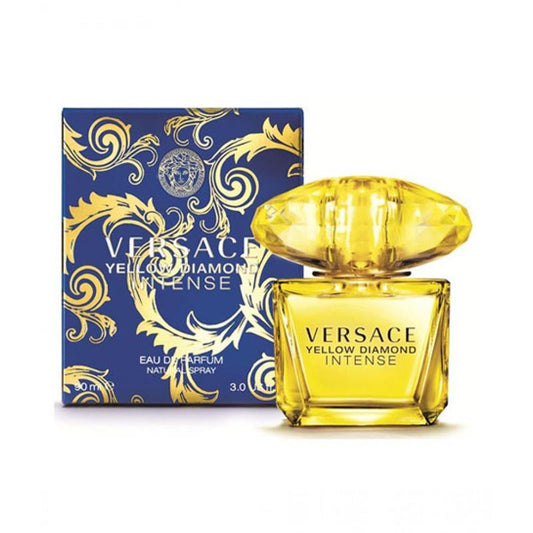 Versace Yellow Diamond Intense Edp For Womens 90 - Ml