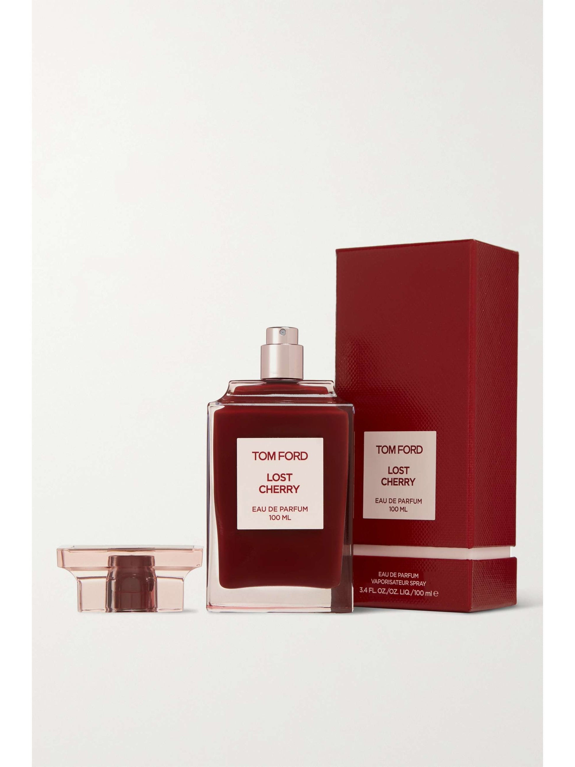 Tomford Lost Cherry Edp Unisex 100 - Ml