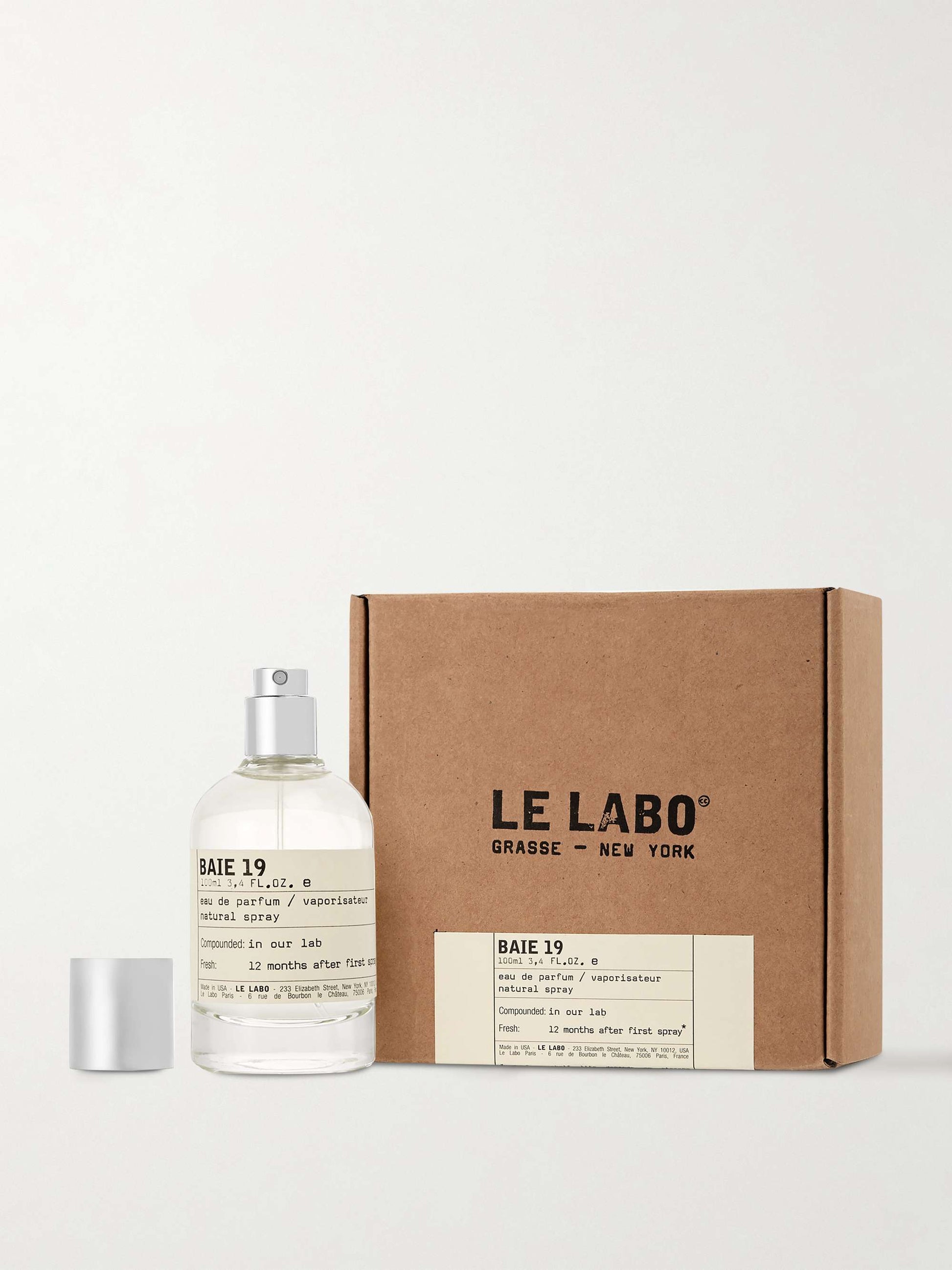 Le Labo The Noir 29 Edp Unisex 100 - Ml