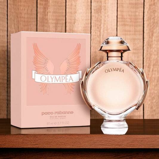 Paco Rabanne Olympea Women EDP - 80ml